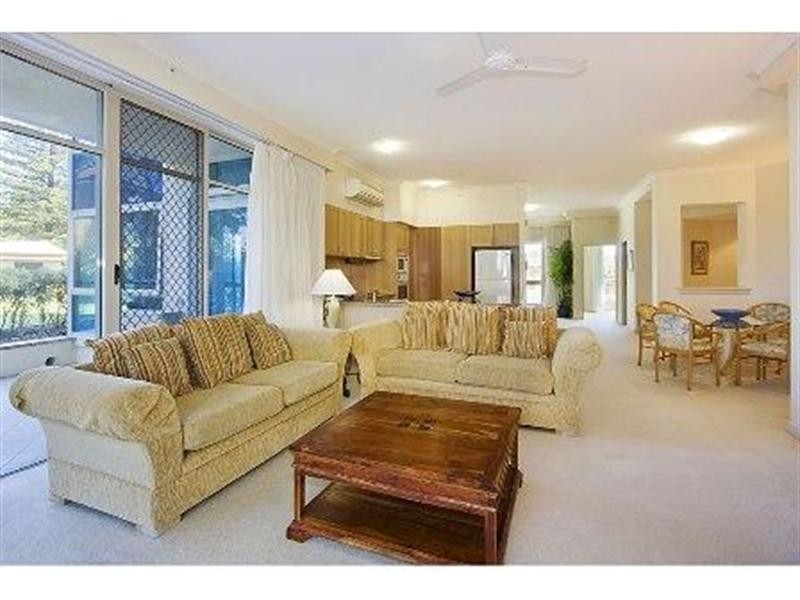 100 Old Burleigh Road, Broadbeach QLD 4218