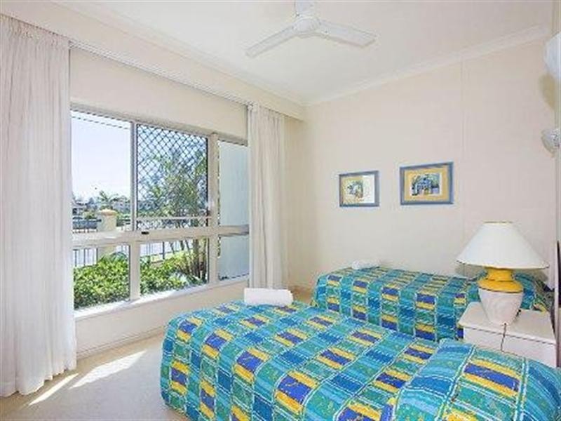 100 Old Burleigh Road, Broadbeach QLD 4218