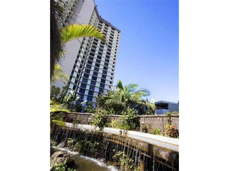 4 Thornton Street, Surfers Paradise QLD 4217
