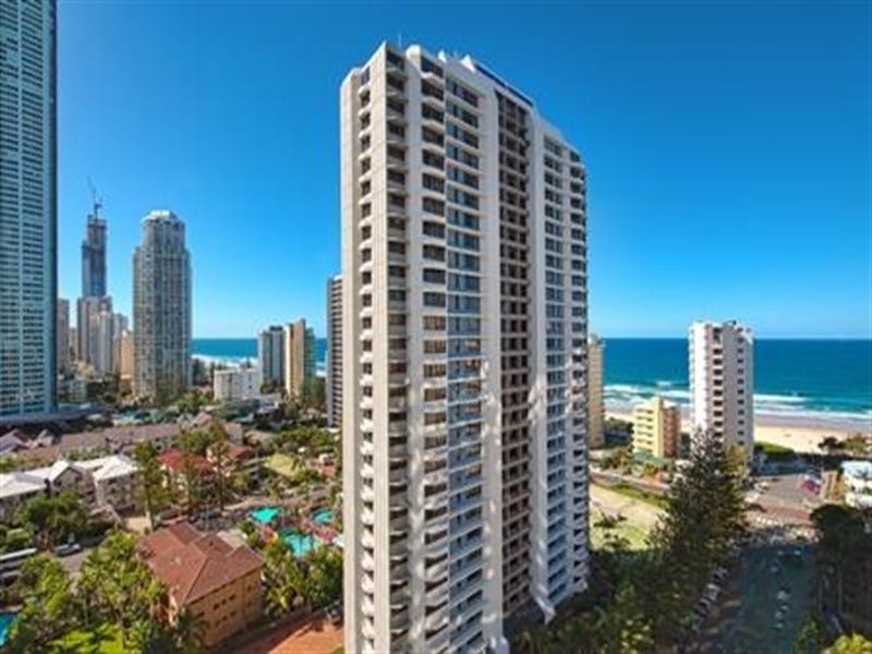 18 Enderley Avenue, Surfers Paradise QLD 4217