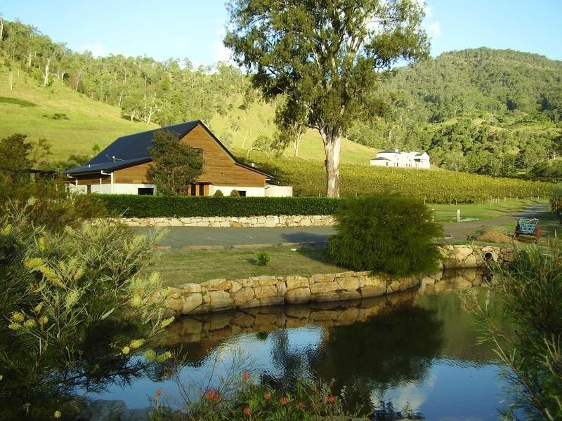 46 Rymera Road, Sarabah QLD 4275