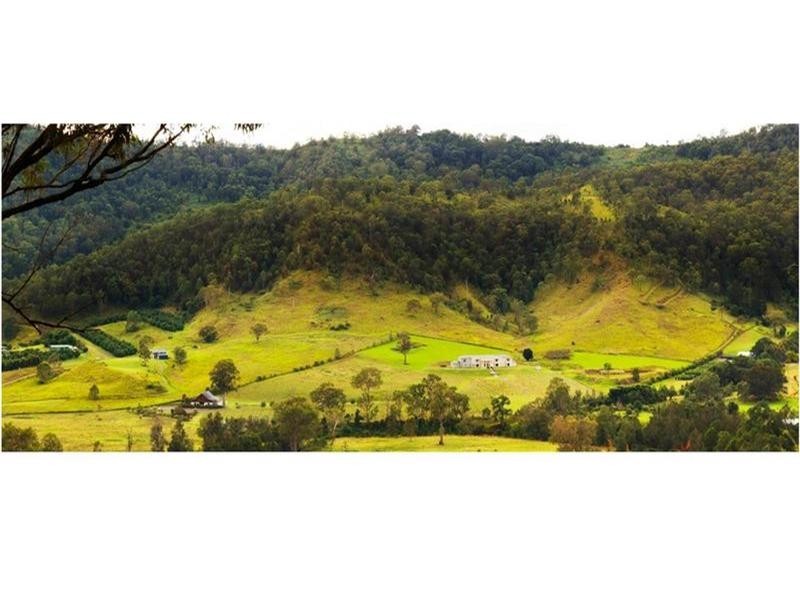 46 Rymera Road, Sarabah QLD 4275