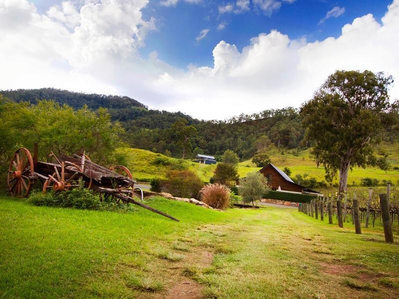 46 Rymera Road, Sarabah QLD 4275