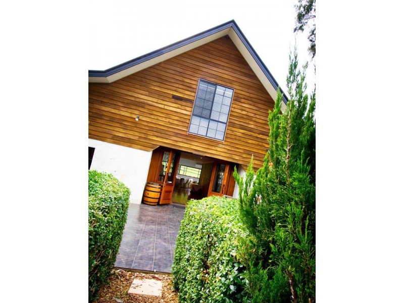 46 Rymera Road, Sarabah QLD 4275