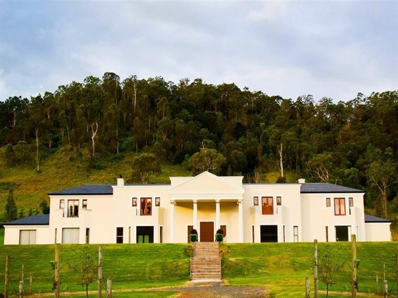 46 Rymera Road, Sarabah QLD 4275