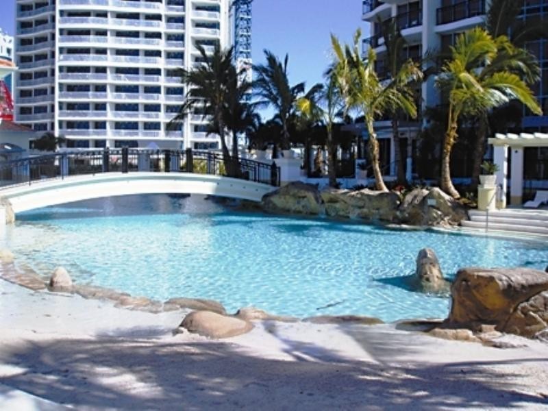 Surfers Paradise QLD 4217