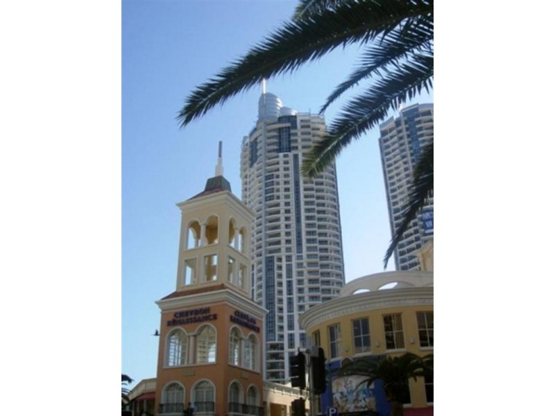 Surfers Paradise QLD 4217