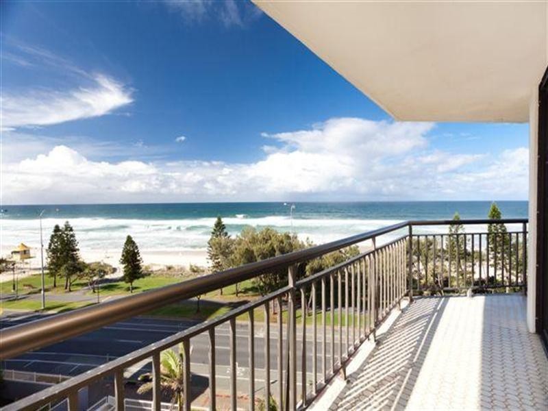 Surfers Paradise QLD 4217