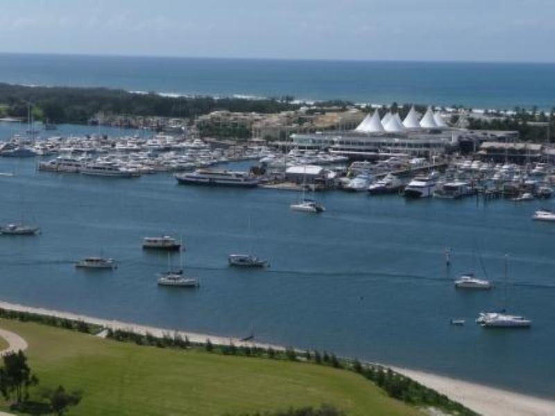 2310 – 1 Como, Southport QLD 4215