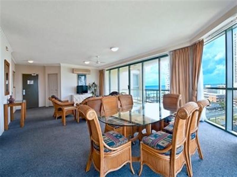 3400 Surfers Paradise Boulevard, Surfers Paradise QLD 4217