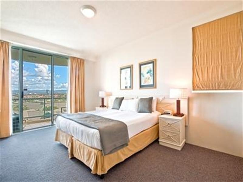 3400 Surfers Paradise Boulevard, Surfers Paradise QLD 4217