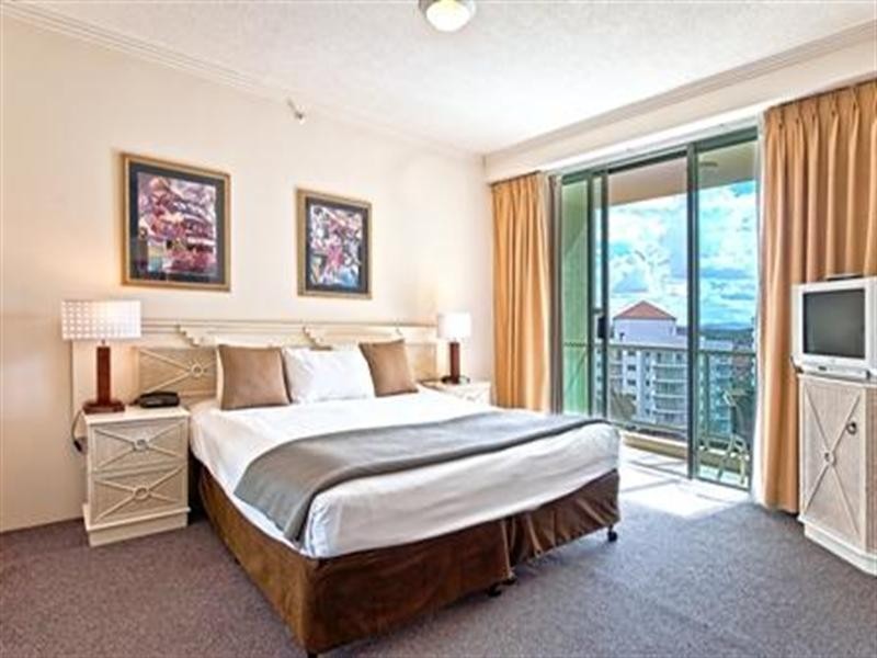 3400 Surfers Paradise Boulevard, Surfers Paradise QLD 4217