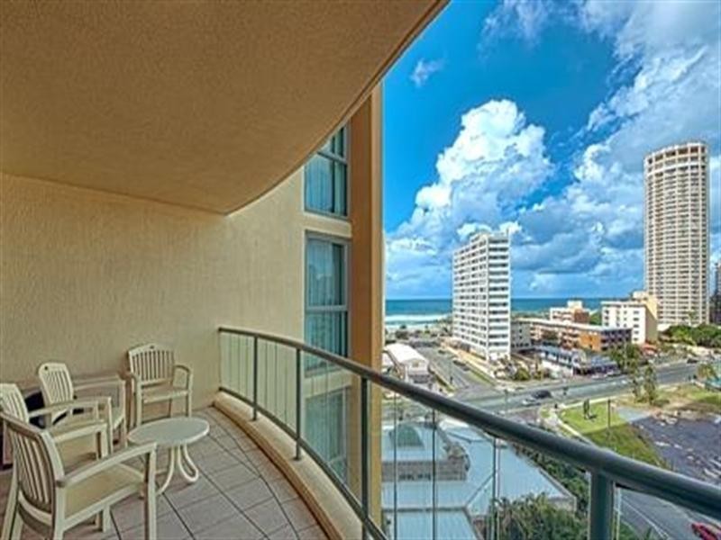 3400 Surfers Paradise Boulevard, Surfers Paradise QLD 4217