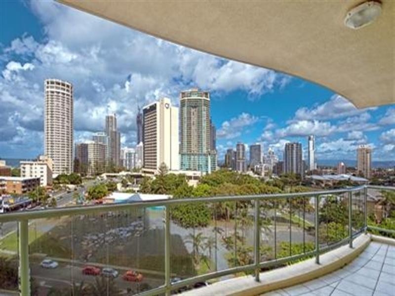 3400 Surfers Paradise Boulevard, Surfers Paradise QLD 4217