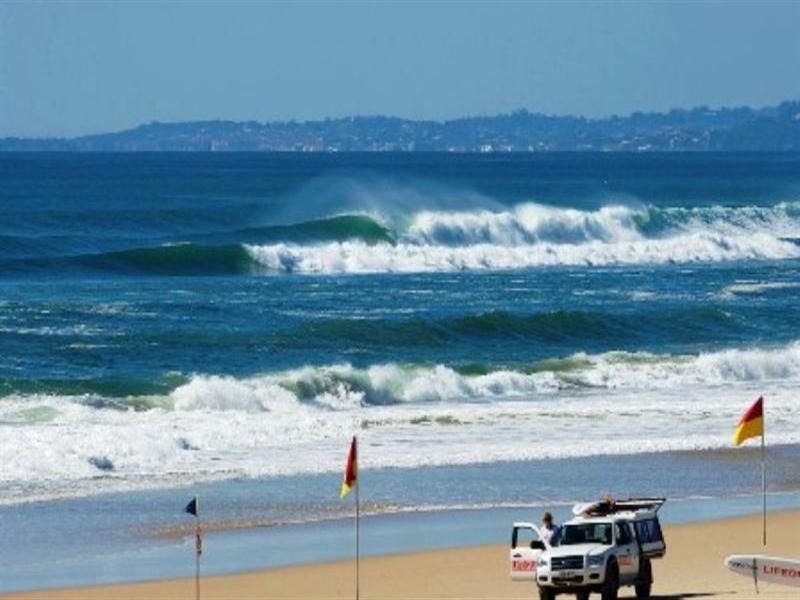17/3508 Main Beach Parade, Main Beach QLD 4217