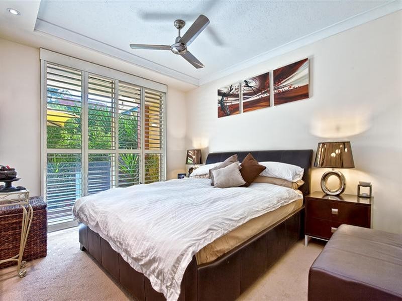 1 Paradise Island, Surfers Paradise QLD 4217