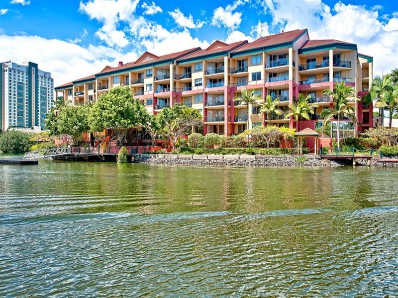 1 Paradise Island, Surfers Paradise QLD 4217