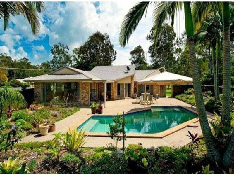 1 Colo Court, Helensvale QLD 4212