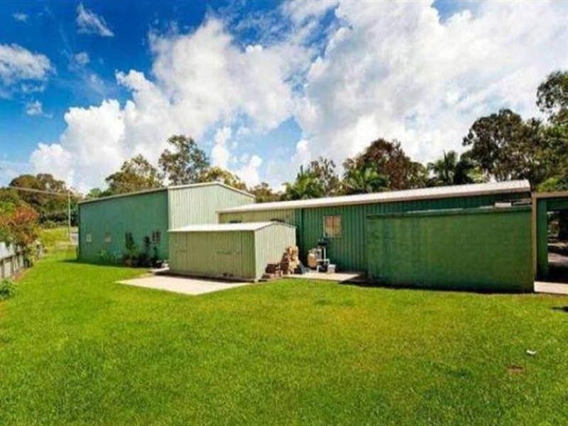 1 Colo Court, Helensvale QLD 4212