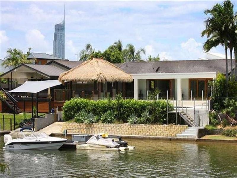 9 Platypus Court, Sorrento QLD 4217