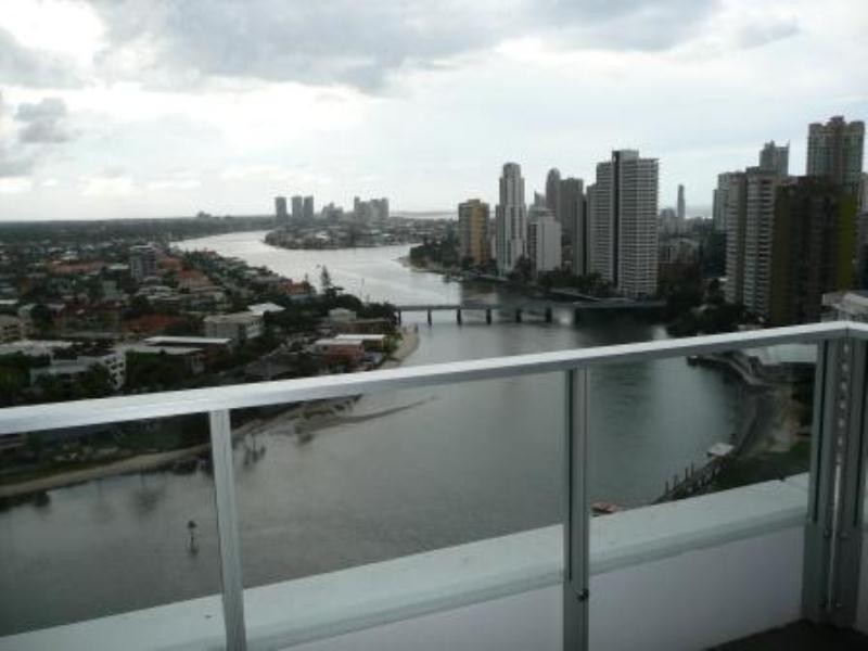 1903-4 Wahroonga Place, Surfers Paradise QLD 4217