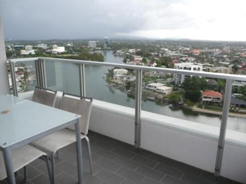 1903-4 Wahroonga Place, Surfers Paradise QLD 4217