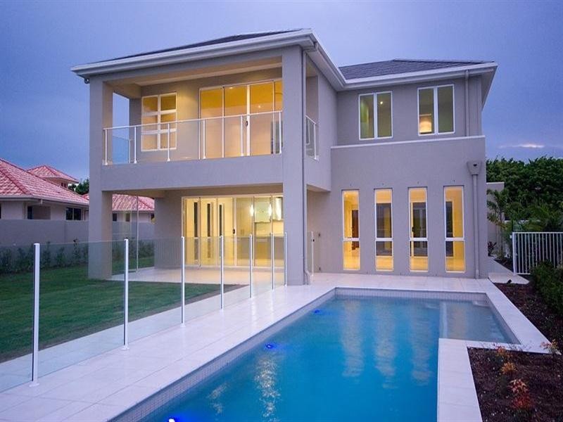 Hope Island QLD 4212