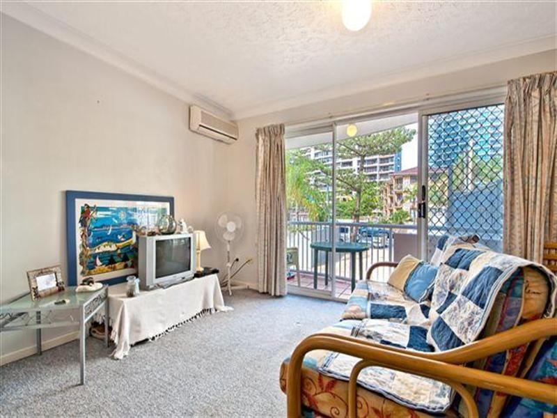 21 Markwell Avenue, Surfers Paradise QLD 4217