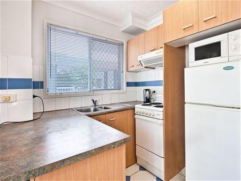 21 Markwell Avenue, Surfers Paradise QLD 4217