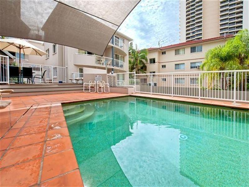 21 Markwell Avenue, Surfers Paradise QLD 4217
