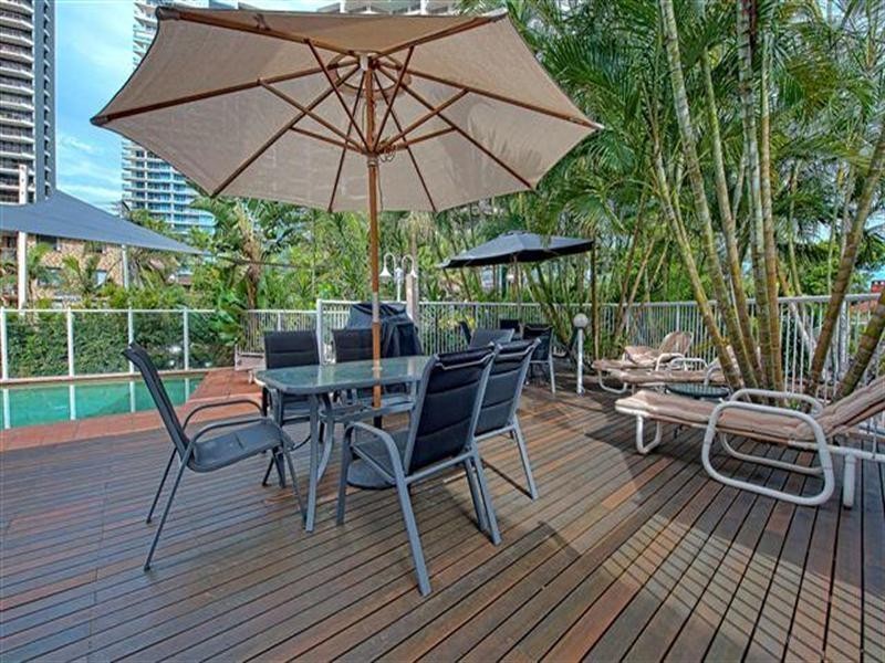 21 Markwell Avenue, Surfers Paradise QLD 4217