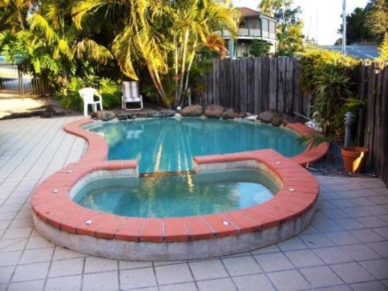 11/1 Pinnaroo, Hope Island QLD 4212