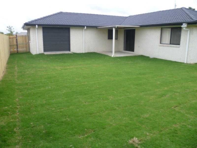 2 Lot 470 Glorious Promenade (off Cedar, Redbank Plains QLD 4301