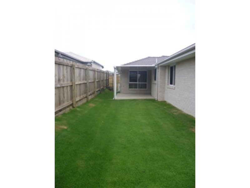 29 Ballow Crescent, Redbank Plains QLD 4301