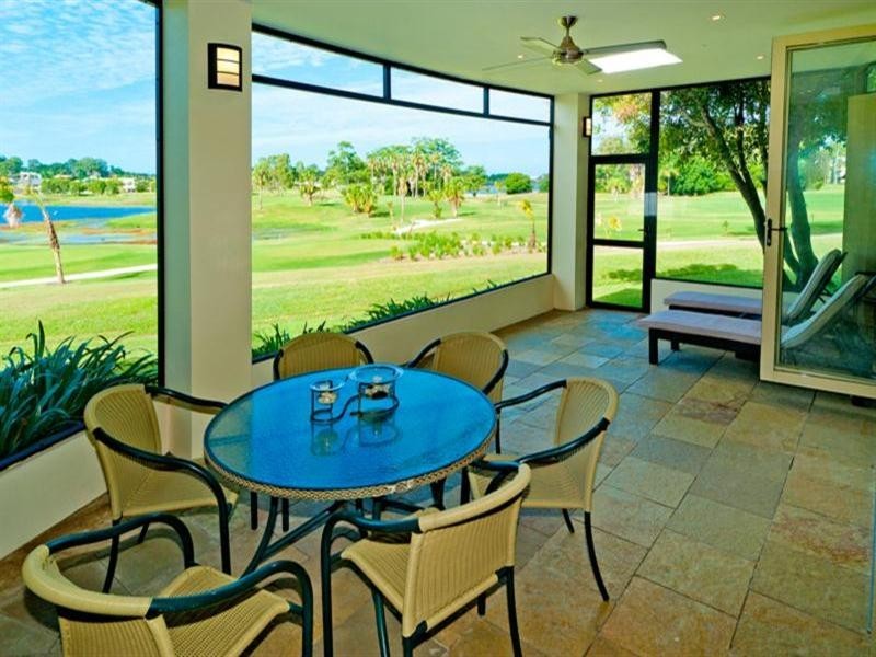 5447 Merion Terrace, Sanctuary Cove QLD 4212