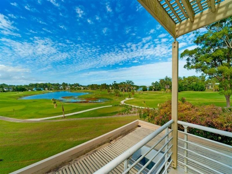 5447 Merion Terrace, Sanctuary Cove QLD 4212