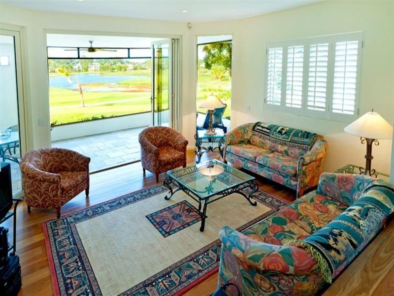 5447 Merion Terrace, Sanctuary Cove QLD 4212