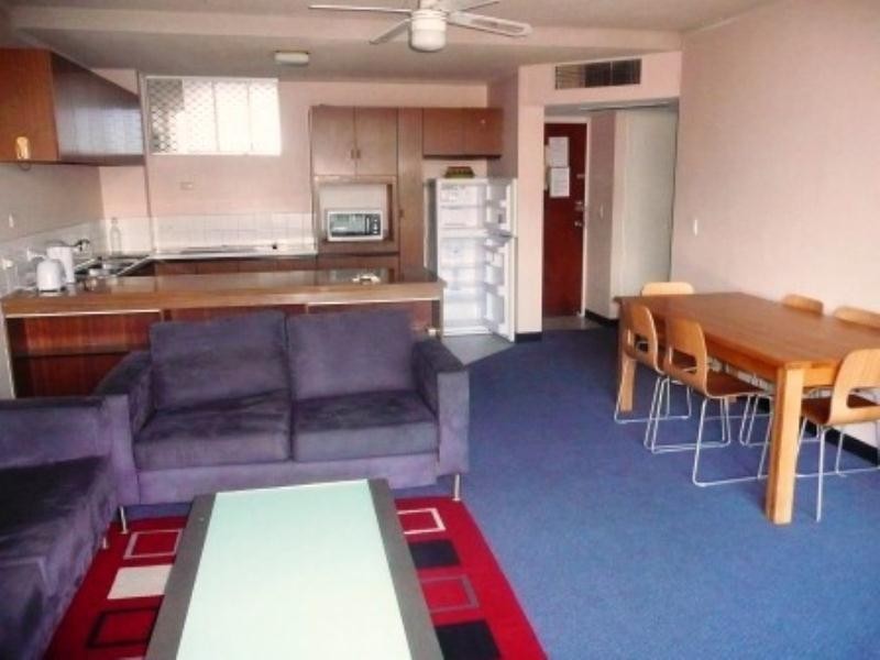 19-11 Paradise Island, Surfers Paradise QLD 4217