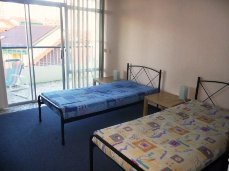 19-11 Paradise Island, Surfers Paradise QLD 4217