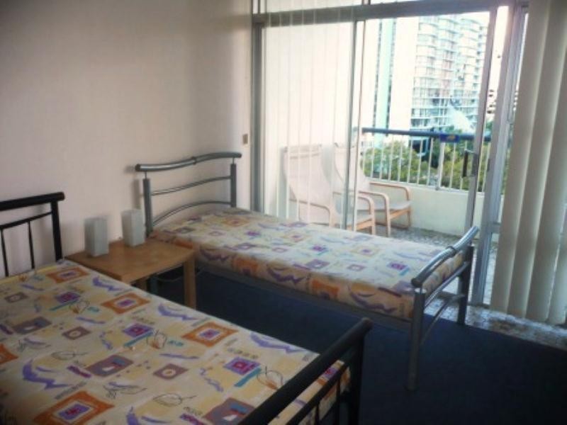 19-11 Paradise Island, Surfers Paradise QLD 4217