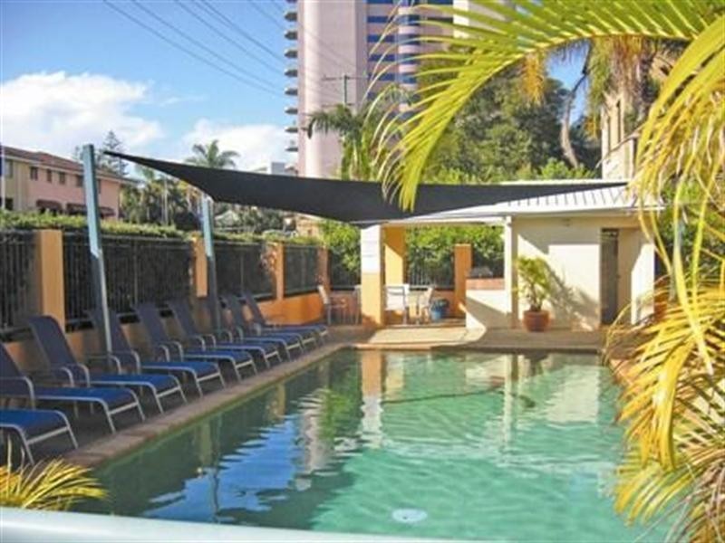 10 Genoa Street, Surfers Paradise QLD 4217