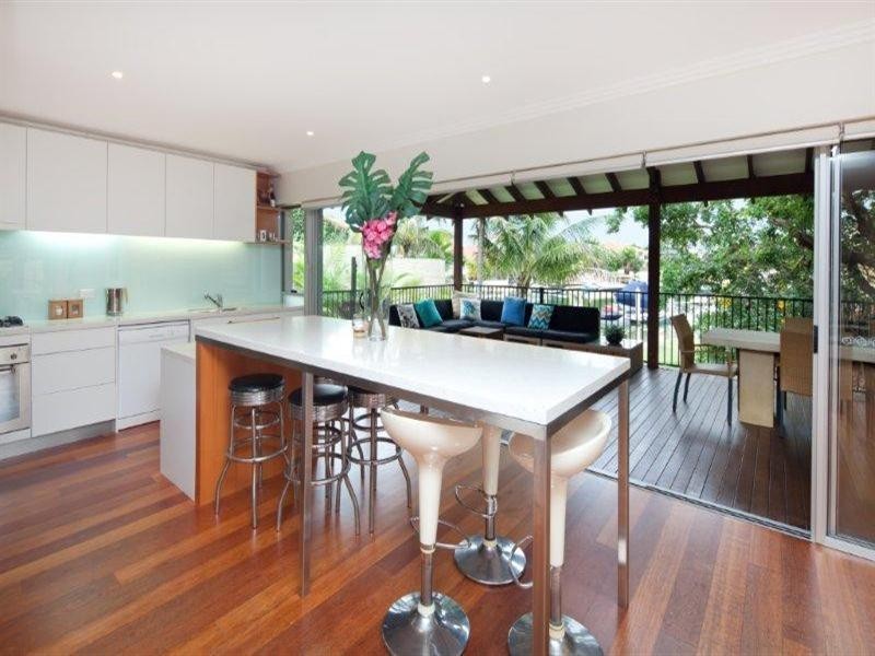 17 Admiralty Drive, Surfers Paradise QLD 4217