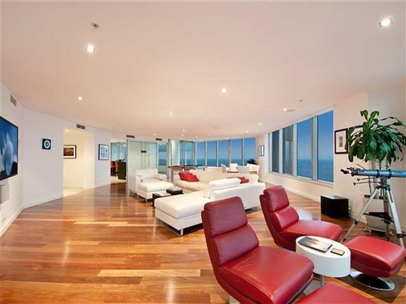 7202 Q1 9 Hamilton Avenue, Surfers Paradise QLD 4217