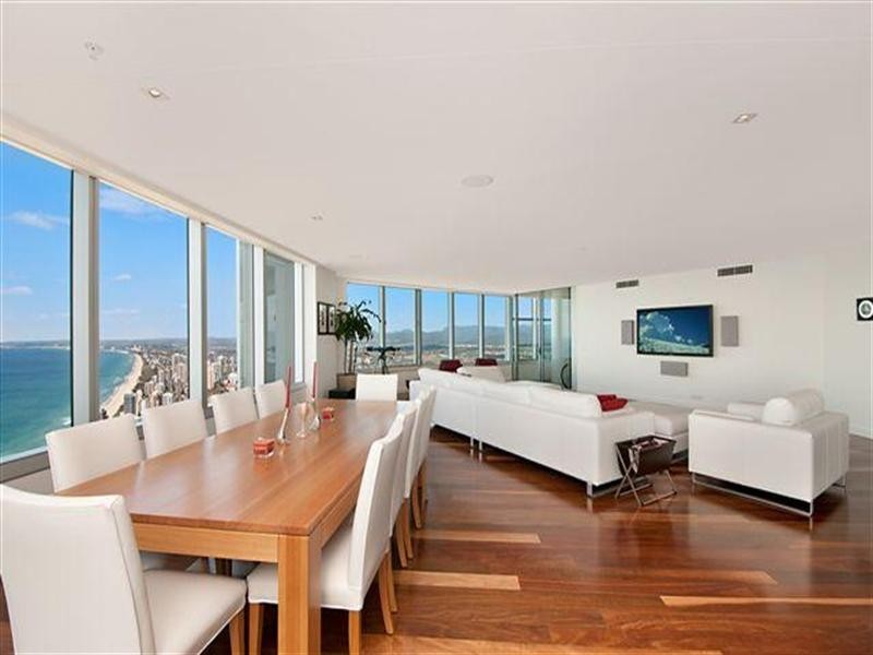 7202 Q1 9 Hamilton Avenue, Surfers Paradise QLD 4217