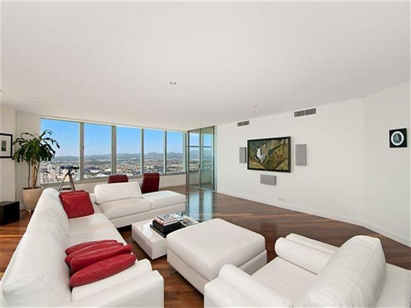 7202 Q1 9 Hamilton Avenue, Surfers Paradise QLD 4217