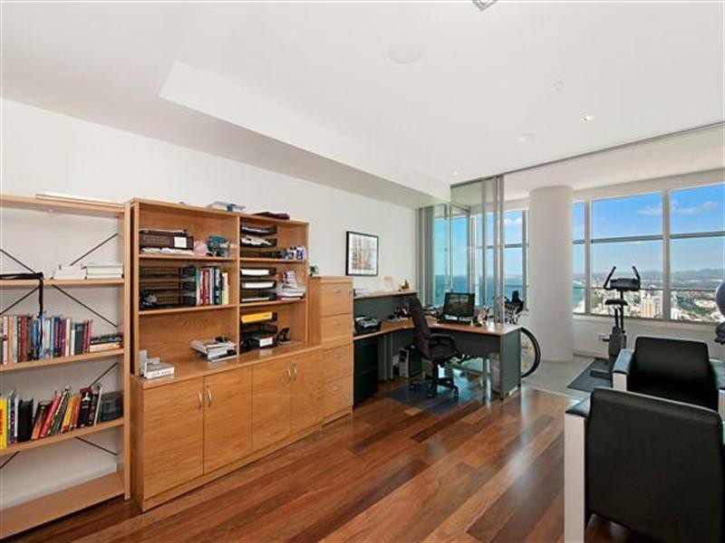 7202 Q1 9 Hamilton Avenue, Surfers Paradise QLD 4217