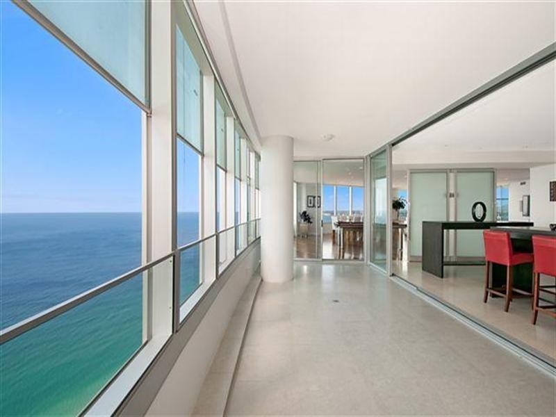 7202 Q1 9 Hamilton Avenue, Surfers Paradise QLD 4217