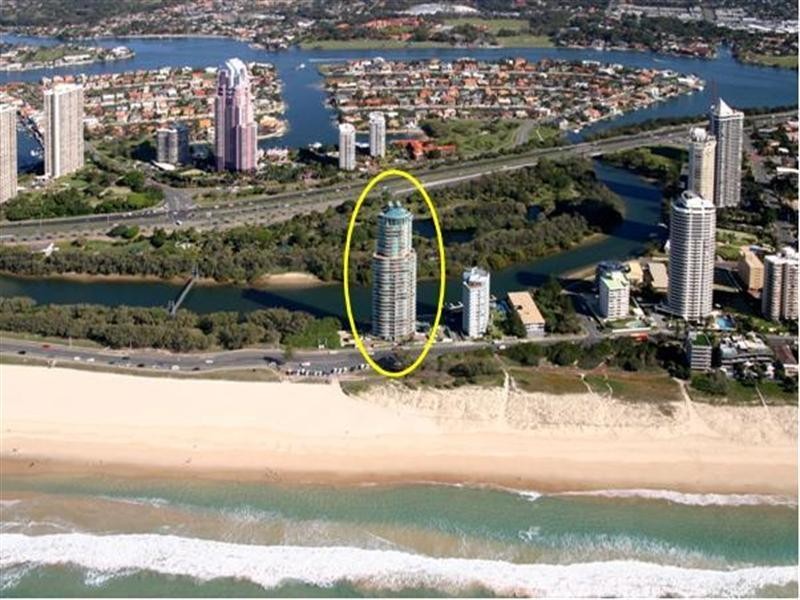 3482 Main Beach Parade, Main Beach QLD 4217