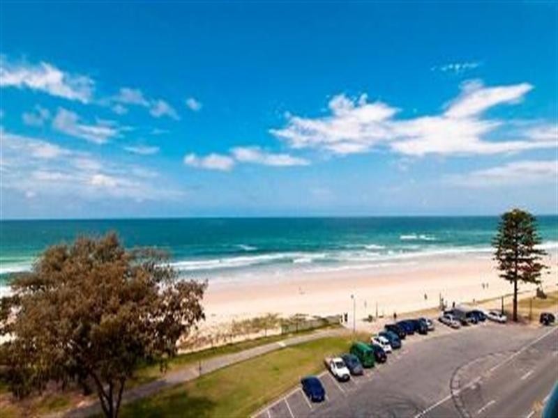 3482 Main Beach Parade, Main Beach QLD 4217