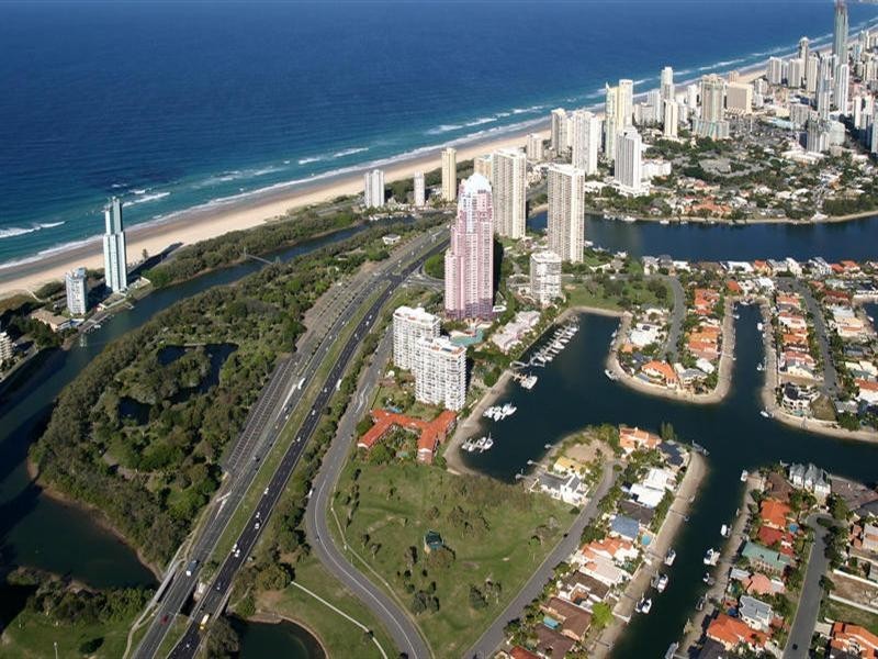 3482 Main Beach Parade, Main Beach QLD 4217